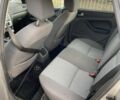 Сірий Форд Фокус, об'ємом двигуна 1.6 л та пробігом 230 тис. км за 2499 $, фото 18 на Automoto.ua