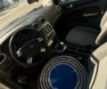 Сірий Форд Фокус, об'ємом двигуна 1.6 л та пробігом 280 тис. км за 4300 $, фото 23 на Automoto.ua