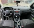 Сірий Форд Фокус, об'ємом двигуна 1.6 л та пробігом 290 тис. км за 5000 $, фото 7 на Automoto.ua