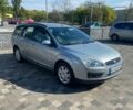 Сірий Форд Фокус, об'ємом двигуна 1.6 л та пробігом 275 тис. км за 4900 $, фото 1 на Automoto.ua
