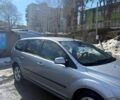 Сірий Форд Фокус, об'ємом двигуна 2 л та пробігом 385 тис. км за 3800 $, фото 6 на Automoto.ua