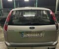 Сірий Форд Фокус, об'ємом двигуна 1.6 л та пробігом 257 тис. км за 4300 $, фото 10 на Automoto.ua
