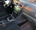 Сірий Форд Фокус, об'ємом двигуна 1.6 л та пробігом 182 тис. км за 4450 $, фото 11 на Automoto.ua