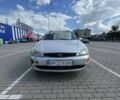Сірий Форд Фокус, об'ємом двигуна 0 л та пробігом 222 тис. км за 900 $, фото 1 на Automoto.ua