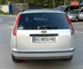 Сірий Форд Фокус, об'ємом двигуна 1.6 л та пробігом 148 тис. км за 4999 $, фото 9 на Automoto.ua