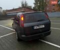 Сірий Форд Фокус, об'ємом двигуна 2 л та пробігом 350 тис. км за 4999 $, фото 15 на Automoto.ua