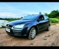 Сірий Форд Фокус, об'ємом двигуна 1.6 л та пробігом 315 тис. км за 4000 $, фото 9 на Automoto.ua