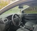 Форд Фокус 2005 в Виннице на Automoto.ua Серый Форд Фокус, объемом двигателя 1.6 л и пробегом 400 тыс. км за 4099 $, фото 15 на Automoto.ua