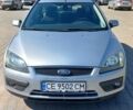 Сірий Форд Фокус, об'ємом двигуна 1.6 л та пробігом 320 тис. км за 4000 $, фото 1 на Automoto.ua