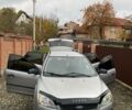 Серый Форд Фокус, объемом двигателя 1.6 л и пробегом 223 тыс. км за 5000 $, фото 1 на Automoto.ua