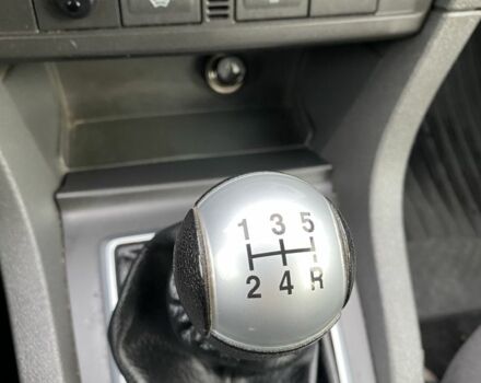 Сірий Форд Фокус, об'ємом двигуна 1.6 л та пробігом 230 тис. км за 2499 $, фото 7 на Automoto.ua