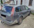 Сірий Форд Фокус, об'ємом двигуна 2 л та пробігом 330 тис. км за 5000 $, фото 2 на Automoto.ua