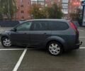 Сірий Форд Фокус, об'ємом двигуна 2 л та пробігом 350 тис. км за 4999 $, фото 19 на Automoto.ua