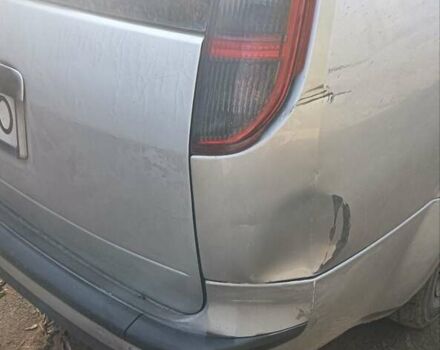 Серый Форд Фокус, объемом двигателя 1.56 л и пробегом 300 тыс. км за 3200 $, фото 1 на Automoto.ua