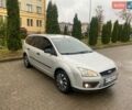 Сірий Форд Фокус, об'ємом двигуна 1.6 л та пробігом 250 тис. км за 4100 $, фото 1 на Automoto.ua