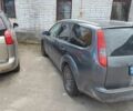 Сірий Форд Фокус, об'ємом двигуна 2 л та пробігом 330 тис. км за 5000 $, фото 8 на Automoto.ua