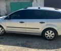 Сірий Форд Фокус, об'ємом двигуна 1.6 л та пробігом 2 тис. км за 3900 $, фото 5 на Automoto.ua
