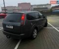 Сірий Форд Фокус, об'ємом двигуна 2 л та пробігом 350 тис. км за 4999 $, фото 12 на Automoto.ua
