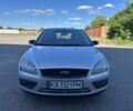 Сірий Форд Фокус, об'ємом двигуна 1.6 л та пробігом 195 тис. км за 3650 $, фото 5 на Automoto.ua