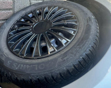 Сірий Форд Фокус, об'ємом двигуна 1.6 л та пробігом 322 тис. км за 3950 $, фото 14 на Automoto.ua