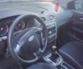 Серый Форд Фокус, объемом двигателя 2 л и пробегом 50 тыс. км за 3500 $, фото 1 на Automoto.ua