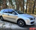 Сірий Форд Фокус, об'ємом двигуна 1.6 л та пробігом 242 тис. км за 3350 $, фото 5 на Automoto.ua
