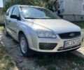 Сірий Форд Фокус, об'ємом двигуна 1.56 л та пробігом 199 тис. км за 6500 $, фото 1 на Automoto.ua