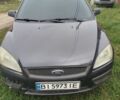 Сірий Форд Фокус, об'ємом двигуна 1.6 л та пробігом 345 тис. км за 2800 $, фото 1 на Automoto.ua