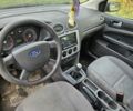 Форд Фокус 2005 в Житомире на Automoto.ua Серый Форд Фокус, объемом двигателя 1.6 л и пробегом 400 тыс. км за 1900 $, фото 10 на Automoto.ua
