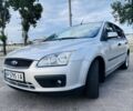 Сірий Форд Фокус, об'ємом двигуна 1.6 л та пробігом 322 тис. км за 5200 $, фото 1 на Automoto.ua