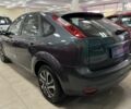 Сірий Форд Фокус, об'ємом двигуна 0 л та пробігом 229 тис. км за 5800 $, фото 5 на Automoto.ua