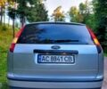 Сірий Форд Фокус, об'ємом двигуна 1.6 л та пробігом 247 тис. км за 3700 $, фото 5 на Automoto.ua