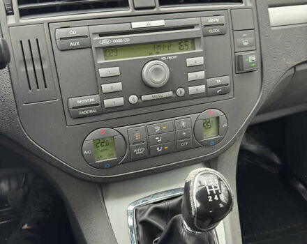 Сірий Форд Фокус, об'ємом двигуна 1.6 л та пробігом 296 тис. км за 3350 $, фото 17 на Automoto.ua