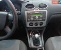 Сірий Форд Фокус, об'ємом двигуна 1.6 л та пробігом 215 тис. км за 4800 $, фото 9 на Automoto.ua