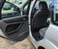 Сірий Форд Фокус, об'ємом двигуна 1.6 л та пробігом 190 тис. км за 4200 $, фото 24 на Automoto.ua