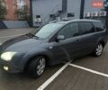 Сірий Форд Фокус, об'ємом двигуна 2 л та пробігом 350 тис. км за 4999 $, фото 21 на Automoto.ua