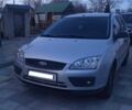Сірий Форд Фокус, об'ємом двигуна 1.6 л та пробігом 171 тис. км за 4300 $, фото 1 на Automoto.ua