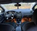 Сірий Форд Фокус, об'ємом двигуна 1.6 л та пробігом 224 тис. км за 3750 $, фото 3 на Automoto.ua