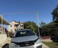 Серый Форд Фокус, объемом двигателя 1.6 л и пробегом 238 тыс. км за 5000 $, фото 4 на Automoto.ua
