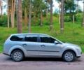 Серый Форд Фокус, объемом двигателя 1.6 л и пробегом 247 тыс. км за 3700 $, фото 12 на Automoto.ua
