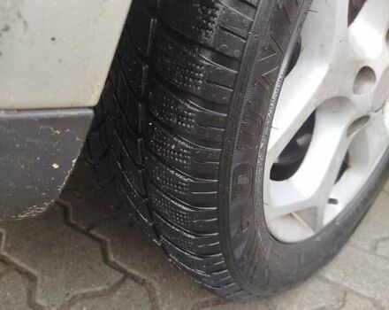 Серый Форд Фокус, объемом двигателя 1.75 л и пробегом 388 тыс. км за 4300 $, фото 3 на Automoto.ua