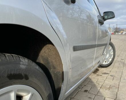 Сірий Форд Фокус, об'ємом двигуна 1.6 л та пробігом 230 тис. км за 2499 $, фото 12 на Automoto.ua