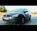 Сірий Форд Фокус, об'ємом двигуна 1.6 л та пробігом 315 тис. км за 4000 $, фото 4 на Automoto.ua