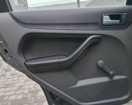 Сірий Форд Фокус, об'ємом двигуна 1.6 л та пробігом 317 тис. км за 3690 $, фото 17 на Automoto.ua