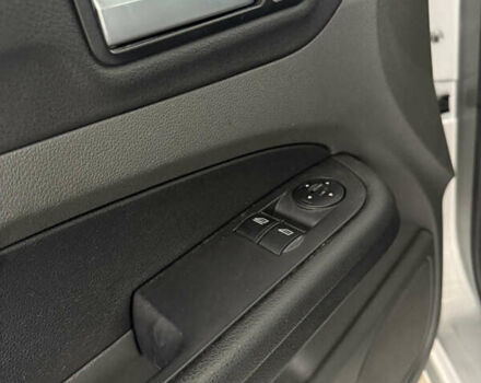 Сірий Форд Фокус, об'ємом двигуна 1.6 л та пробігом 240 тис. км за 5399 $, фото 13 на Automoto.ua