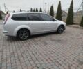 Серый Форд Фокус, объемом двигателя 1.8 л и пробегом 345 тыс. км за 3709 $, фото 1 на Automoto.ua