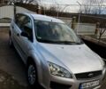 Сірий Форд Фокус, об'ємом двигуна 1.6 л та пробігом 212 тис. км за 4200 $, фото 1 на Automoto.ua