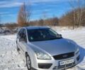 Сірий Форд Фокус, об'ємом двигуна 1.6 л та пробігом 212 тис. км за 4400 $, фото 1 на Automoto.ua