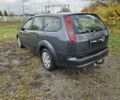 Форд Фокус 2005 в Житомире на Automoto.ua Серый Форд Фокус, объемом двигателя 1.6 л и пробегом 400 тыс. км за 1900 $, фото 3 на Automoto.ua