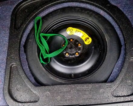 Серый Форд Фокус, объемом двигателя 1.6 л и пробегом 192 тыс. км за 4850 $, фото 5 на Automoto.ua